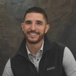 Meet your Posher, Austin